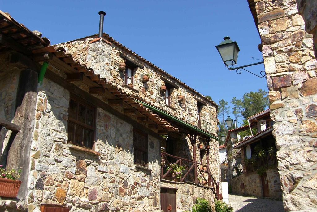Hotel Rural Solar Das Freiras 피게이로 두스 비뉴스 외부 사진